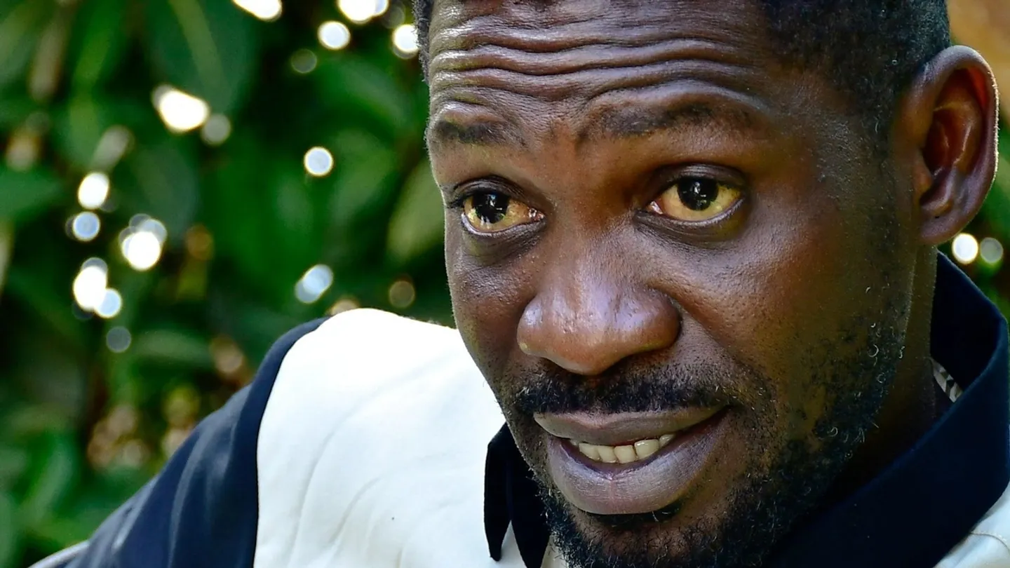 Bobi-Wine